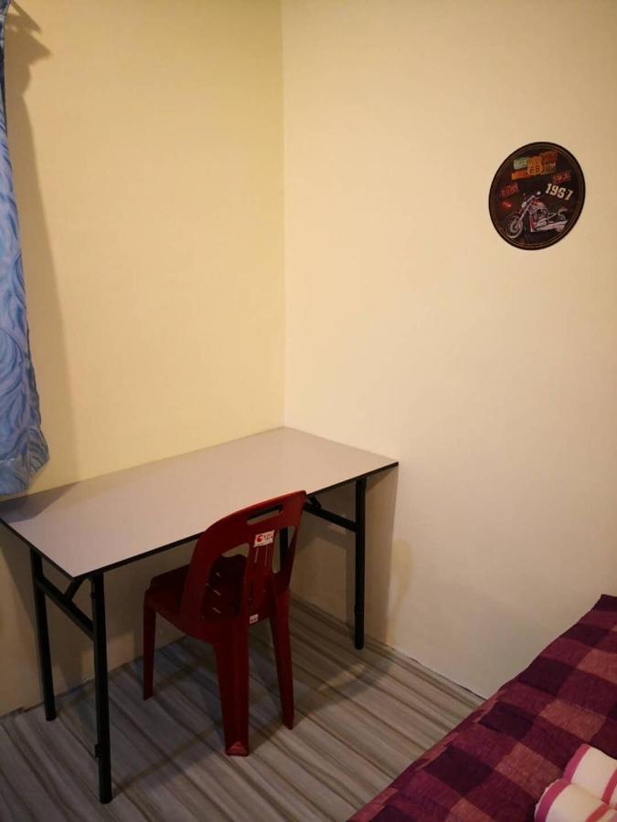 Pauh Inn Arau Exteriör bild