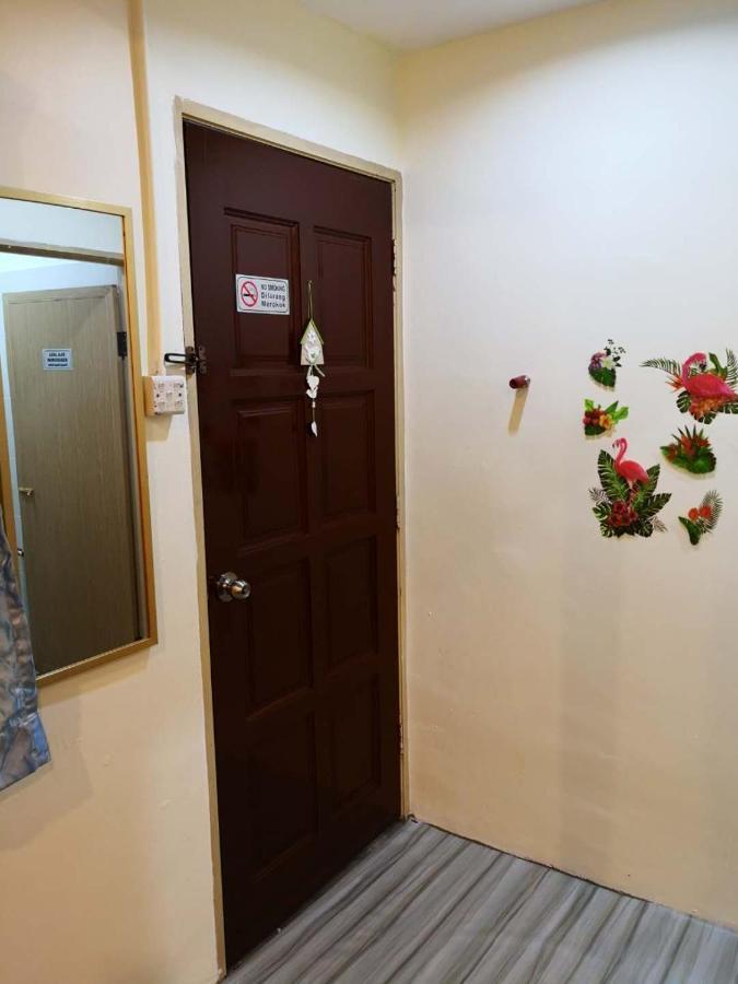 Pauh Inn Arau Exteriör bild